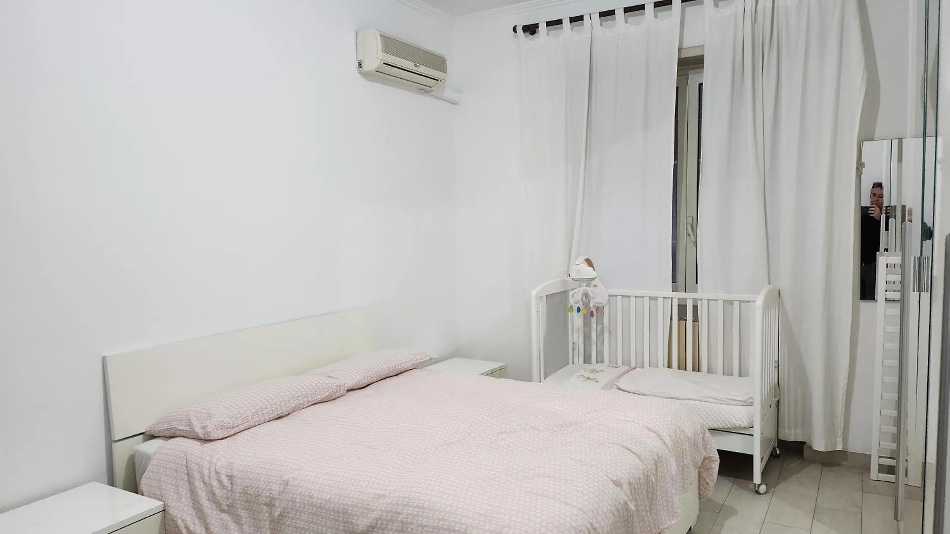 P7 Casa Roma Apartment
