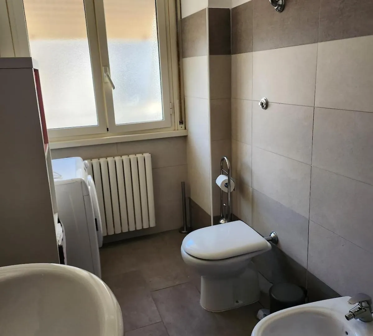 P7 Casa Roma Apartment