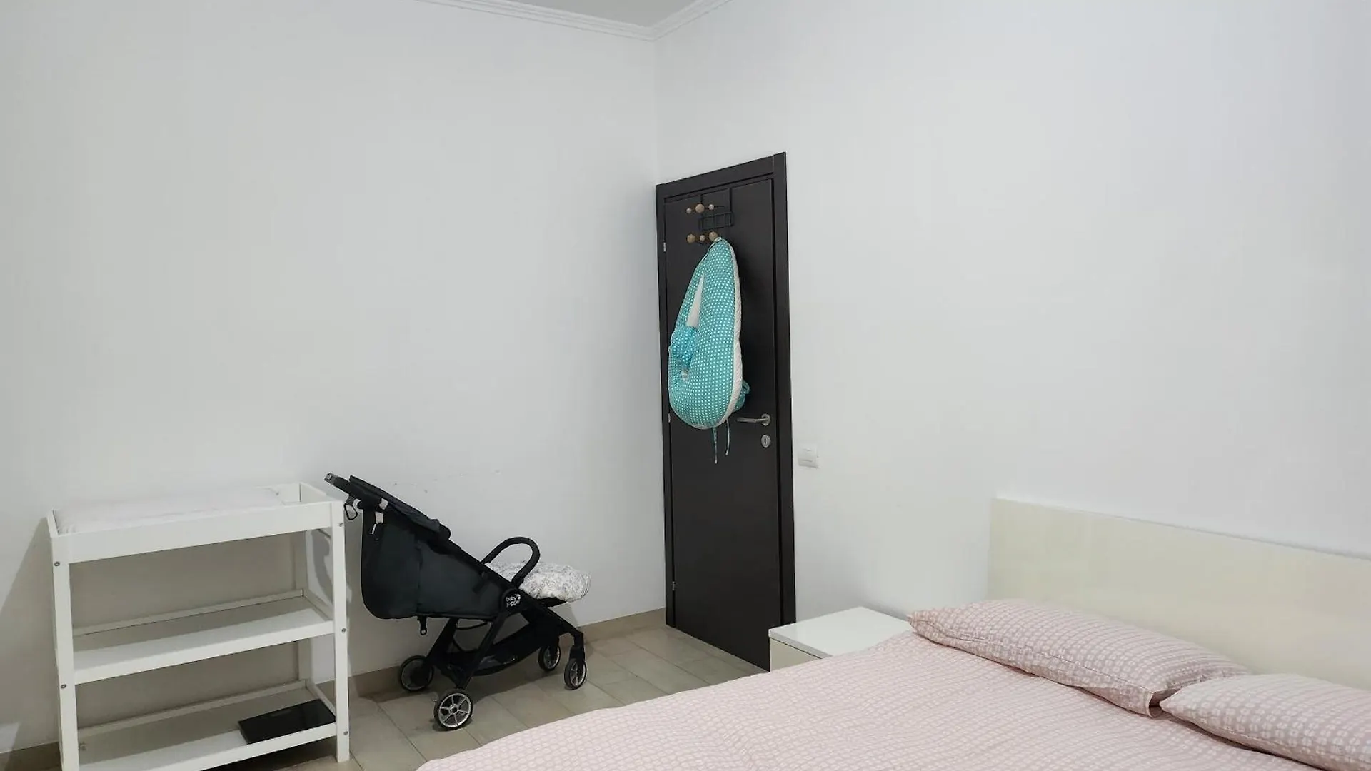 P7 Casa Roma Apartment 0*, Rome