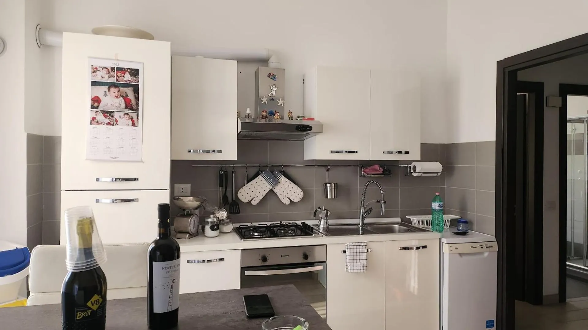 P7 Casa Roma Apartment  Rome