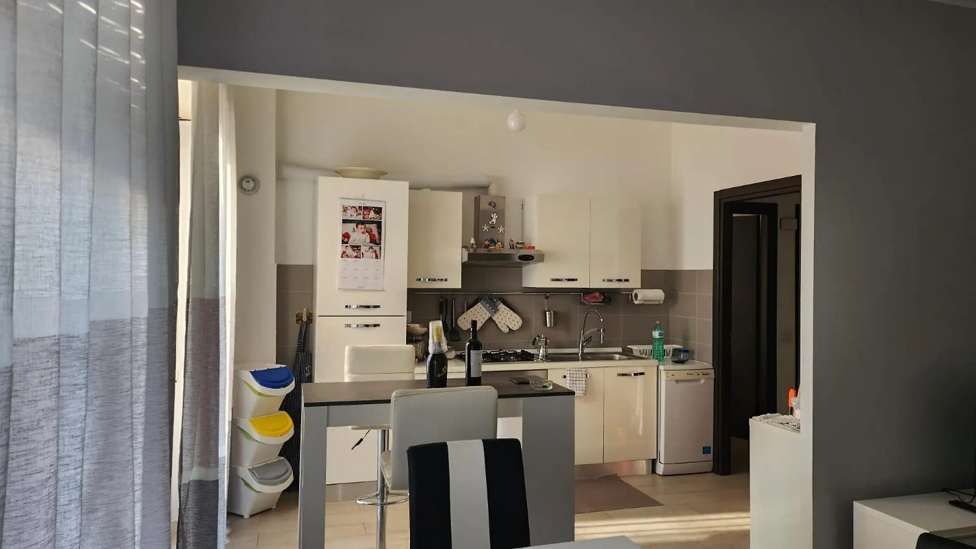 P7 Casa Roma Apartment