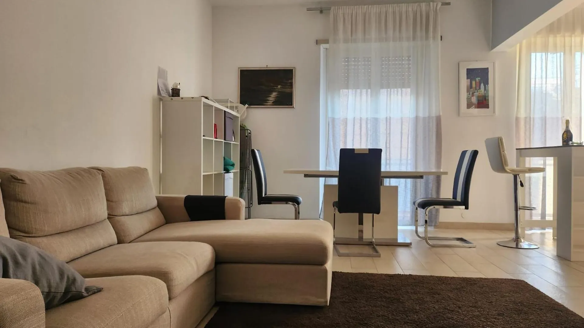 P7 Casa Roma Apartment Italy