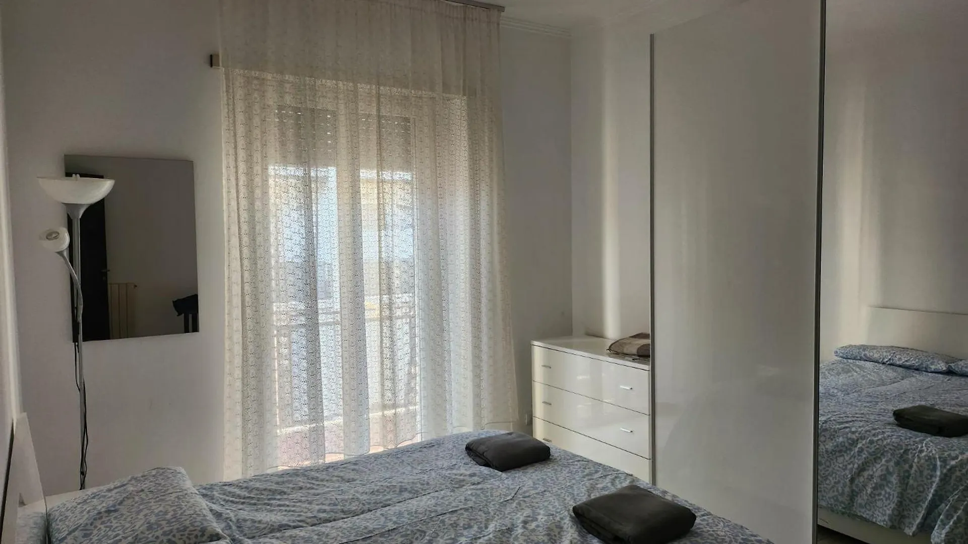 P7 Casa Roma Apartment Italy