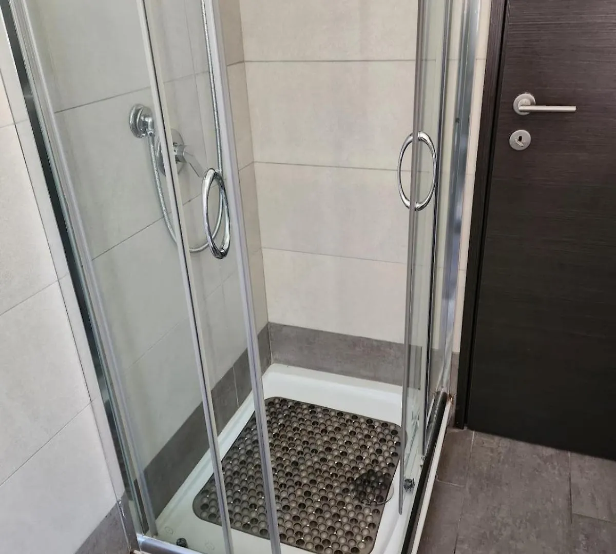P7 Casa Roma Apartment Rome