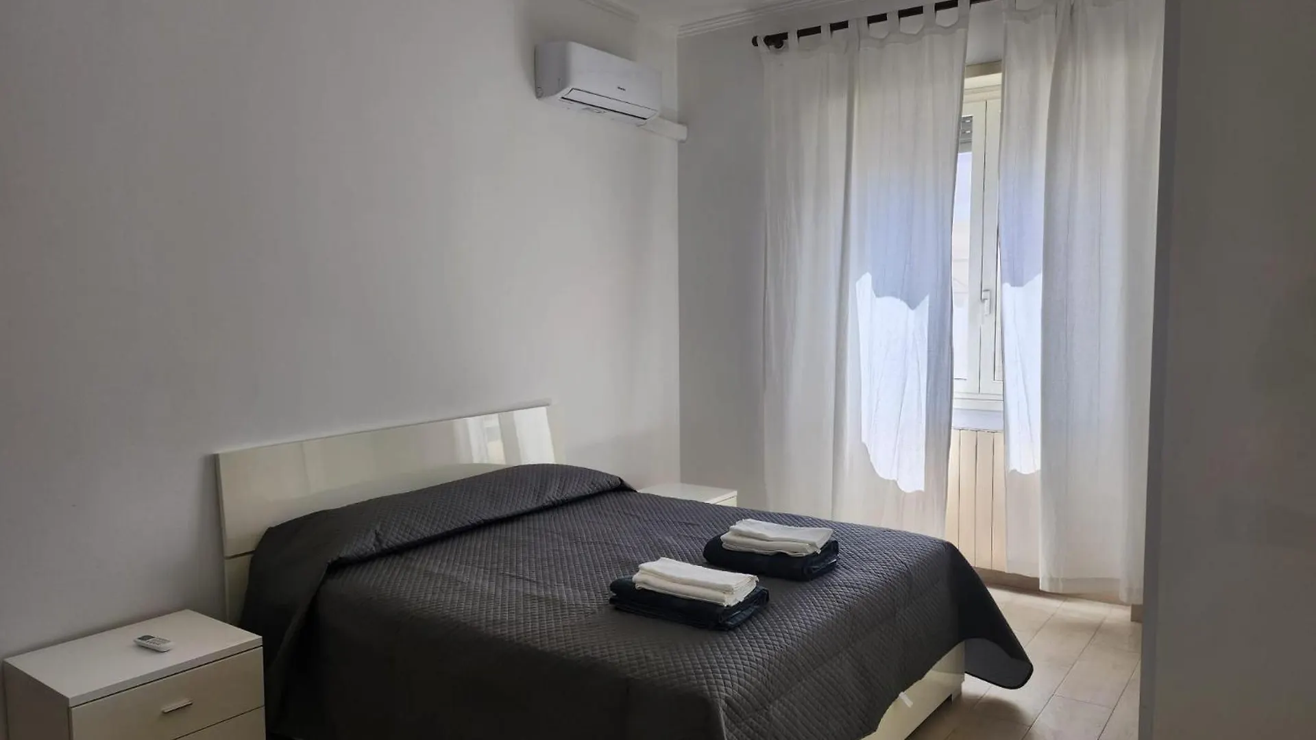 P7 Casa Roma Apartment