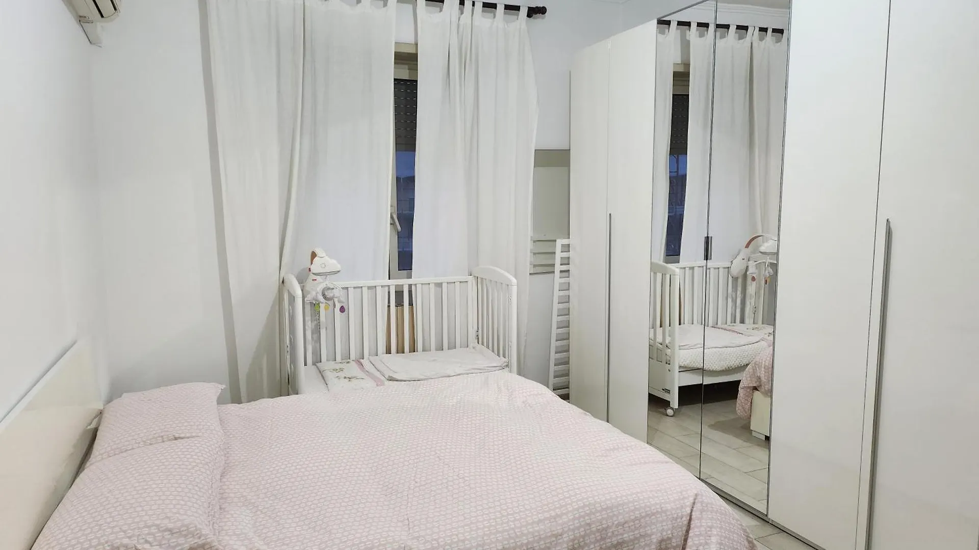 P7 Casa Roma Apartment